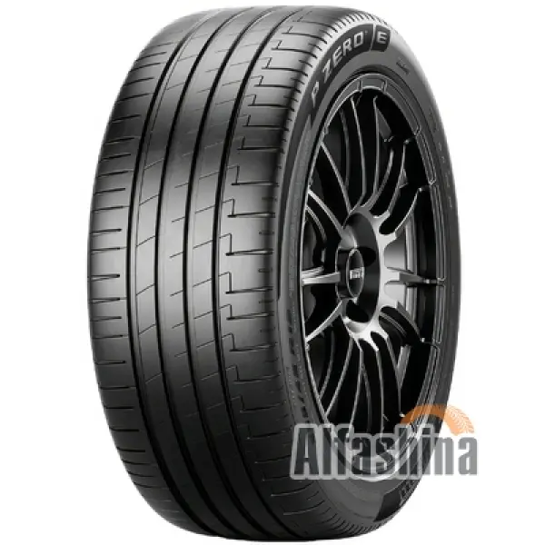 Pirelli PZero E 275/35 R22 104Y XL * Elect