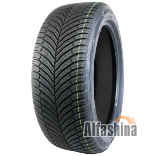 Hankook iON FlexClimate SUV IL01A 255/45 ZR19 104Y XL FR