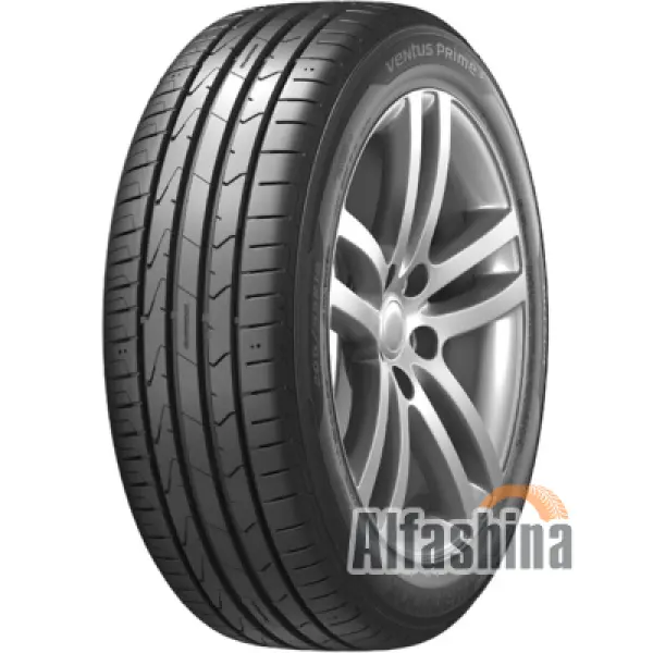 Hankook Ventus Prime 3 K125B 195/55 R16 87W HRS  *