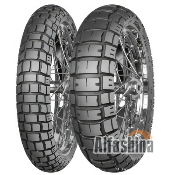 Mitas ENDURO TRAIL-ADV 120/70 R19 60W