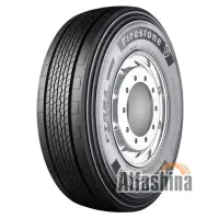 Firestone FT524 (причіпна) 385/65 R22.5 160K