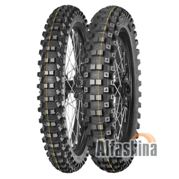 Mitas TERRA FORCE-EX MH Super 120/90 R18 65M