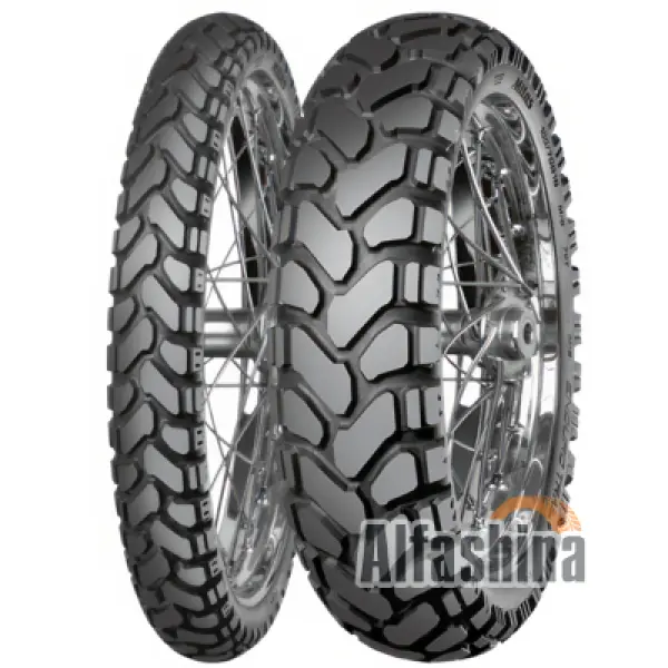Mitas ENDURO TRAIL+ 130/80 R17 65H