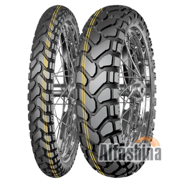 Mitas ENDURO TRAIL+ DAKAR 170/60 R17 72H