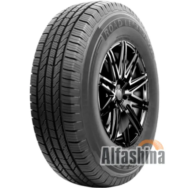 Mazzini Road Legend HT 235/85 R16 120/116R