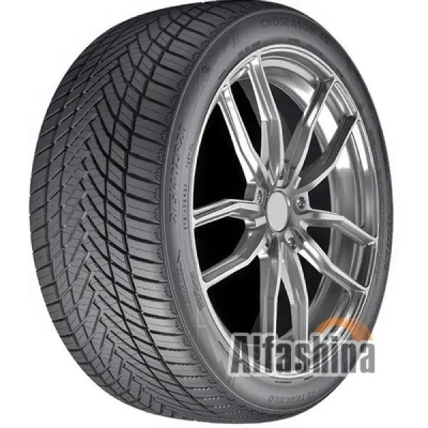 Tercelo Croseason 4S 165/70 R14 81T