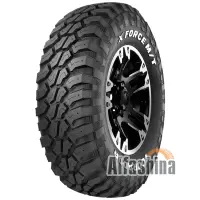 Tourador X FORCE M/T 265/70 R17 118/115Q