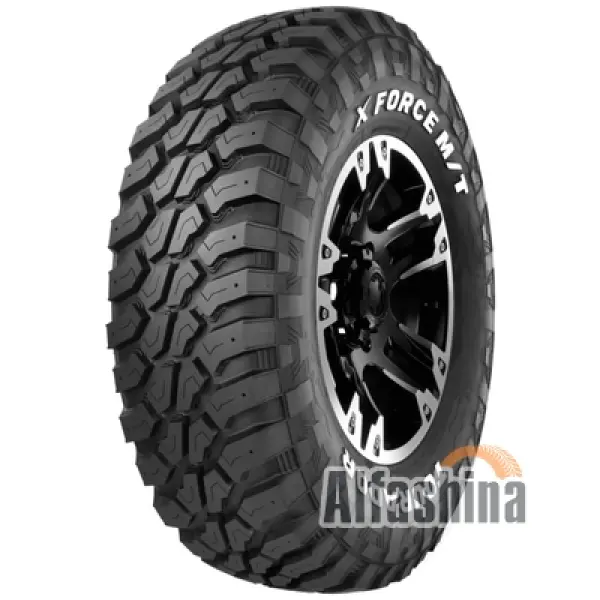 Tourador X FORCE M/T 235/85 R16 120/116Q