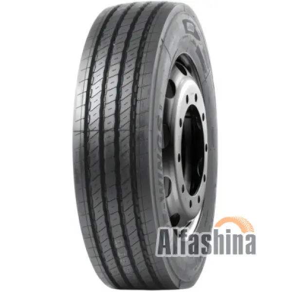 LingLong Ride-Wings L-S20 (рульова) 305/70 R19.5 148/145M PR18