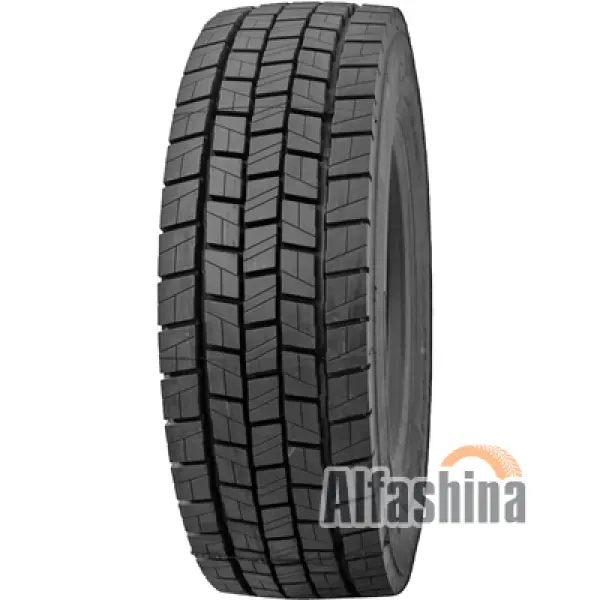 LingLong L-D20 (ведущая) 305/70 R19.5 148/145M PR18