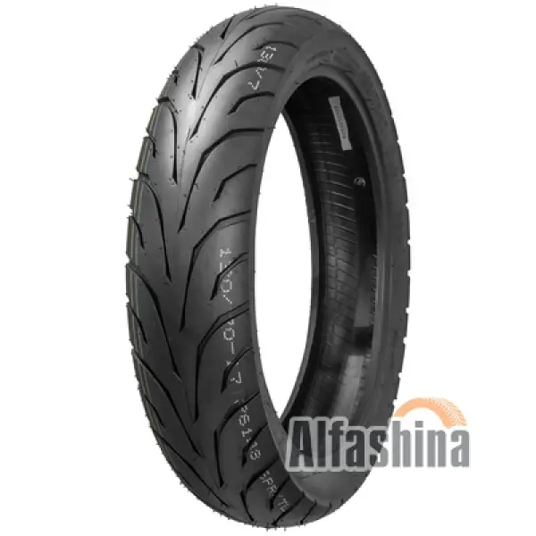 Wanda P6148 100/80 R17 58S