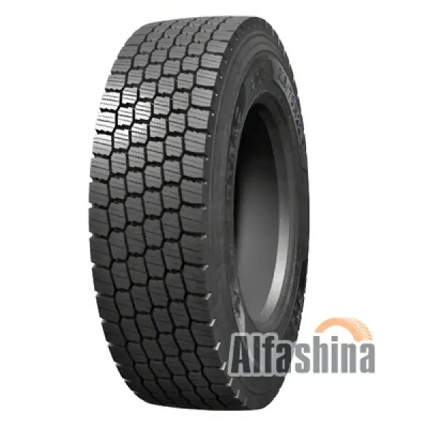 Greentrac GTSW1 (ведуча) 315/70 R22.5 154/150L PR18