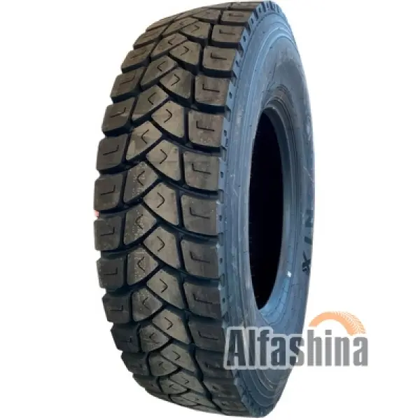 Sonix SX803 (ведуча) 315/80 R22.5 156/150K PR20