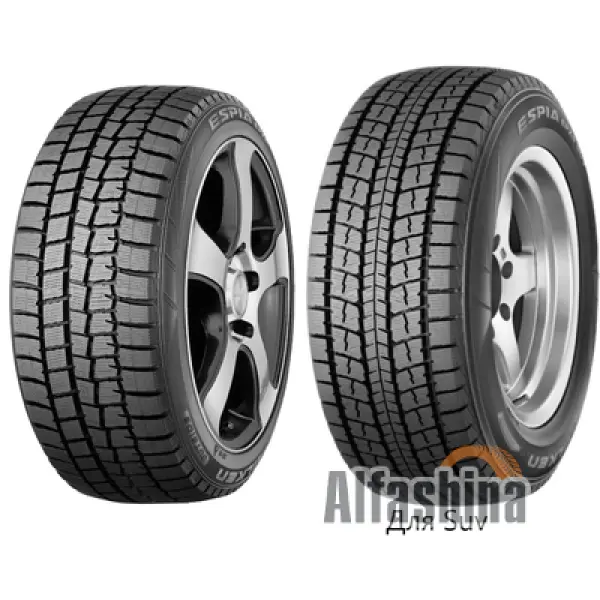 Falken Espia EPZ II 235/45 R17 97R XL