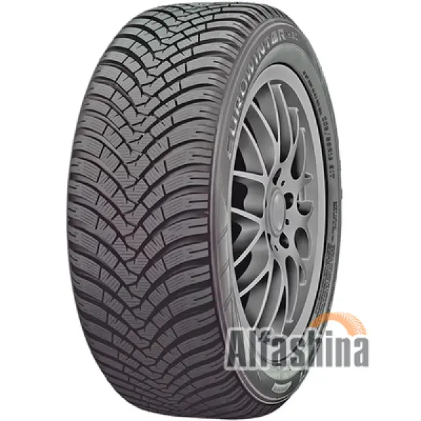 Falken Eurowinter HS01 195/60 R16 89H
