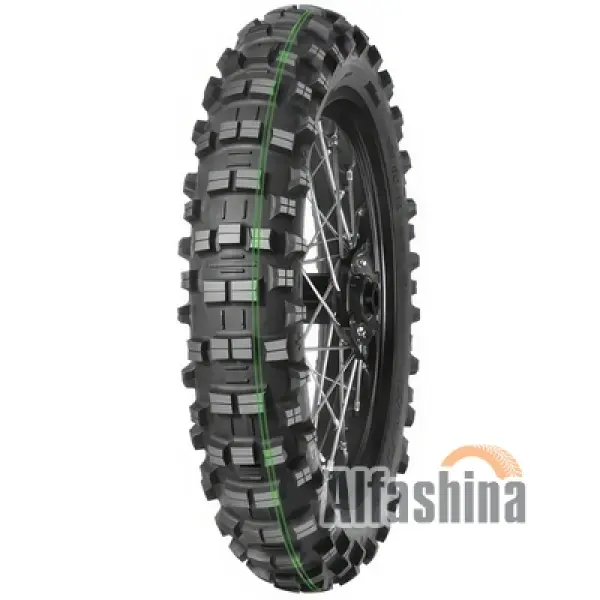 Mitas Terra Force-EF Pro 140/80 R18 70M