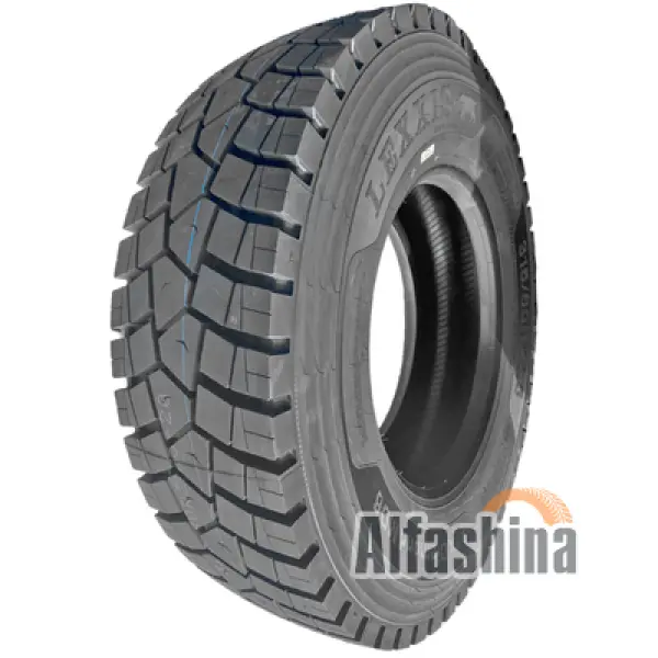 Lexxis Lex Diamond MD6 (кар''єрна) 315/80 R22.5 157/154L PR20