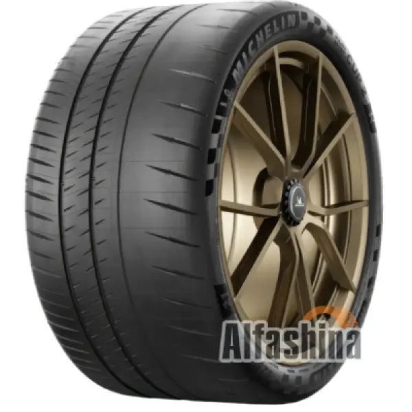 Michelin Pilot Sport Cup 2 R 255/35 R20 97Y XL K1