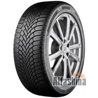 Bridgestone Blizzak 6 235/55 R19 105W XL Enliten