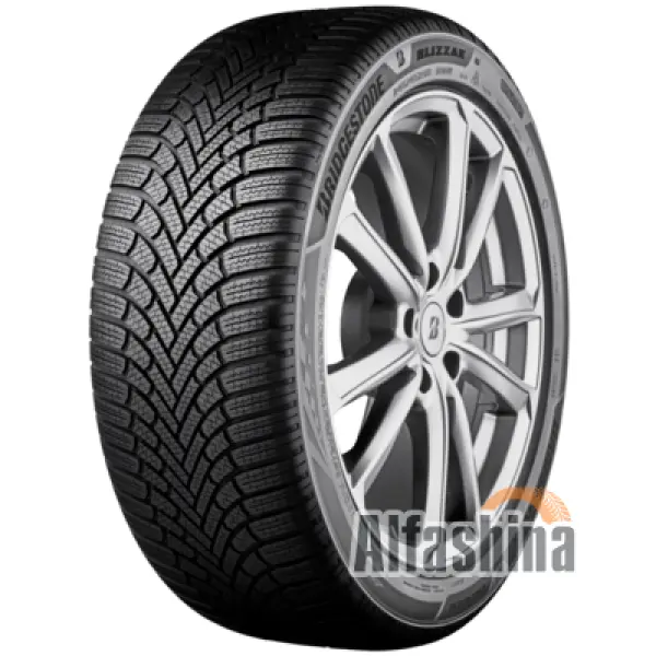 Bridgestone Blizzak 6 235/45 R18 98V XL