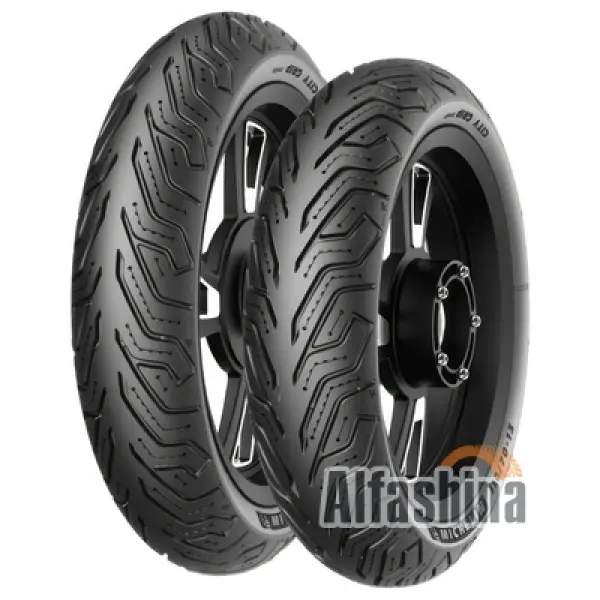 Michelin City Grip Saver 110/70 R12 47S