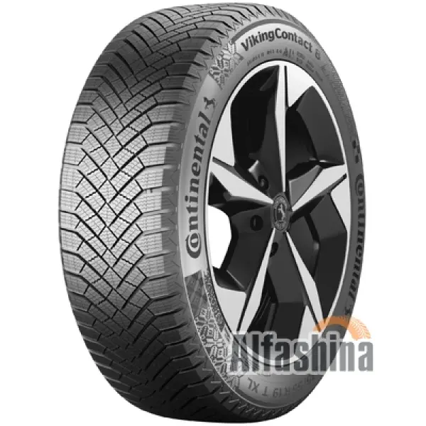 Continental VikingContact 8 275/65 R18 116T XL FR