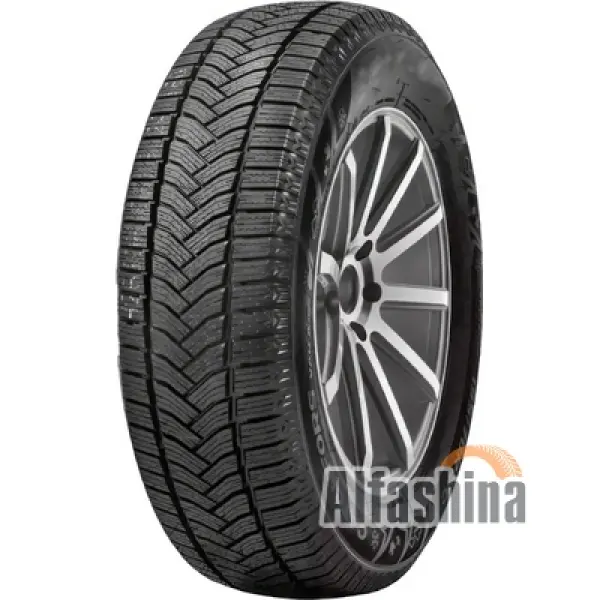 Windforce CatchFors Van A/S 195/60 R16C 99/97H