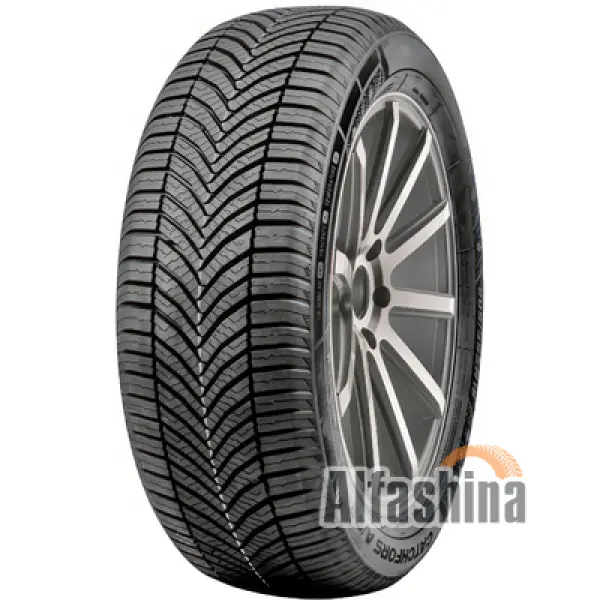 Windforce CatchFors A/S II 235/35 R19 91W XL