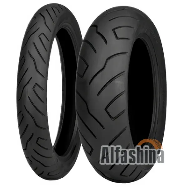 Shinko SR999 130/90 R16 73H Reinforced