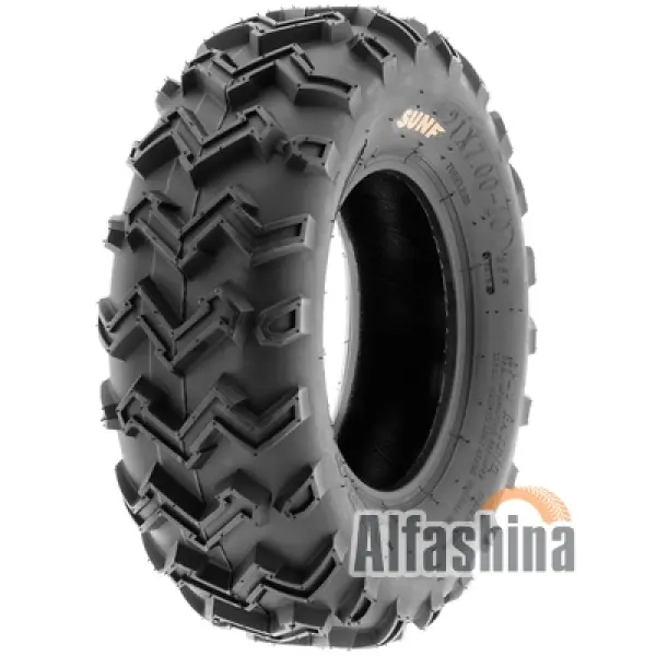 SunF A-001 (квадроцикл) 22/10 R10 47F PR6
