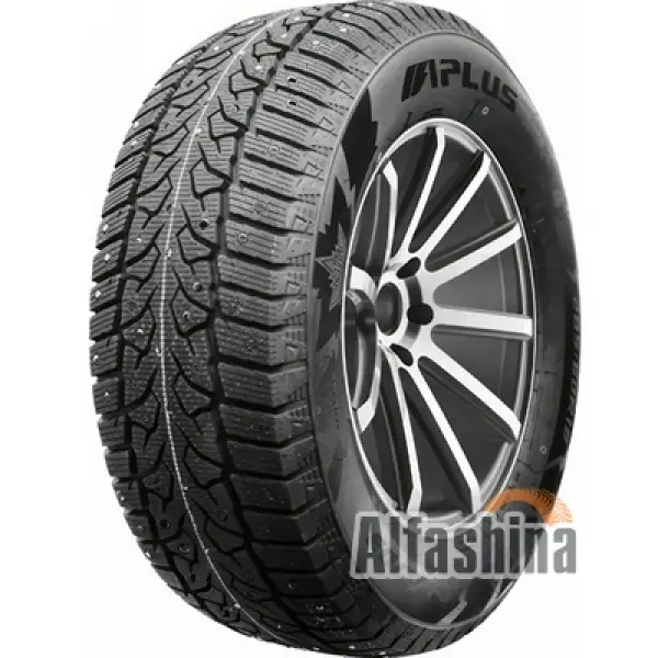 Aplus A703 205/55 R16 94T XL (під шип)