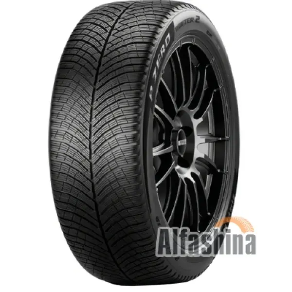 Pirelli P Zero Winter 2 285/40 R20 108V XL *