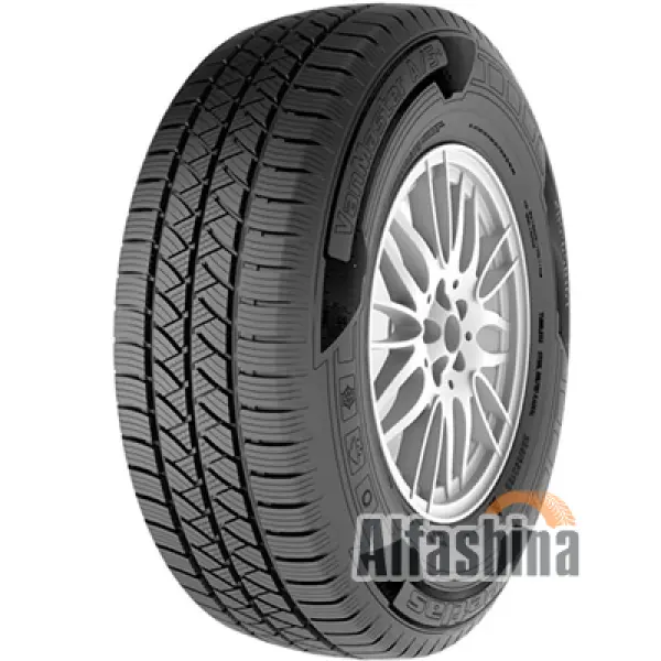 Starmaxx VanMaxx A/S+ 215/65 R16C 109/107T