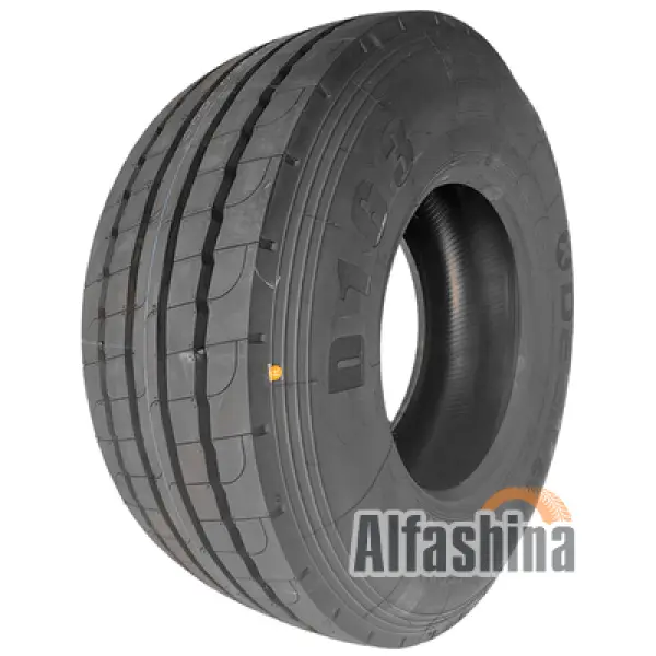 Deemax D163 (універсальна) 385/65 R22.5 160L PR20