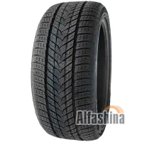 ZMAX Winterhawke II 275/40 R19 105V XL