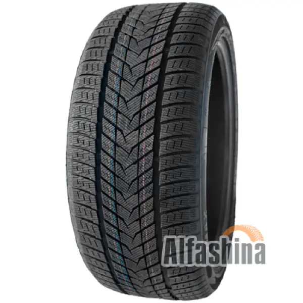 ZMAX Winterhawke II 255/50 R20 109H XL
