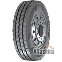 Hankook Smart Work AM11 (рульова) 315/80 R22.5 156/150L PR20