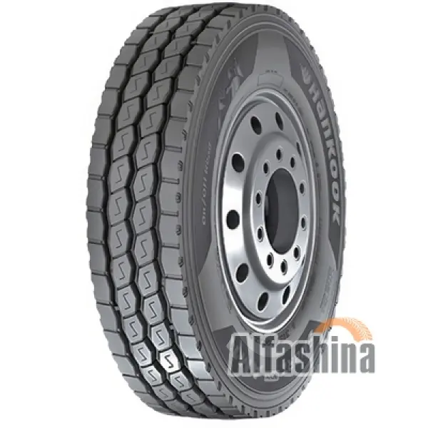 Hankook Smart Work AM11 (рульова) 315/80 R22.5 156/150L PR20