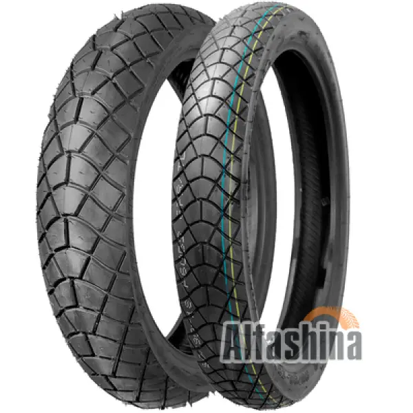 Wanda P6052 110/80 R17 63P