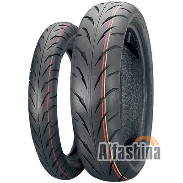 Duro HF918 110/70 R17 54H