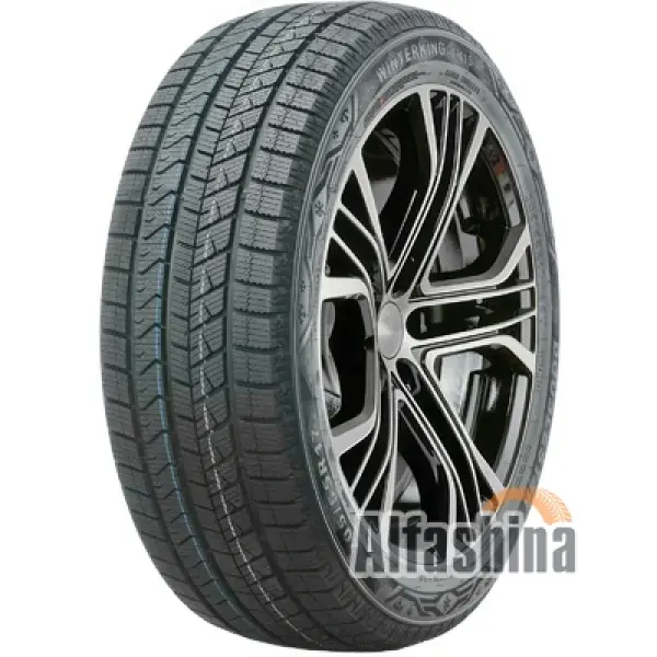 Doublestar WinterKing DW16 225/60 R17 99T