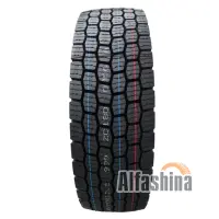 Deemax X999 (ведуча) 315/80 R22.5 157/154L PR20