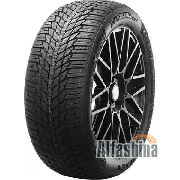 Nexen WinGuard Ice 3 215/60 R17 96T