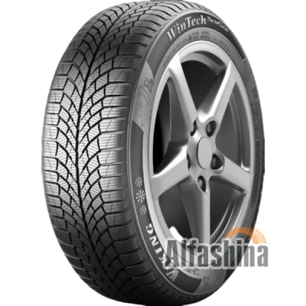 Viking WinTech NewGen 215/55 R17 98V XL FR