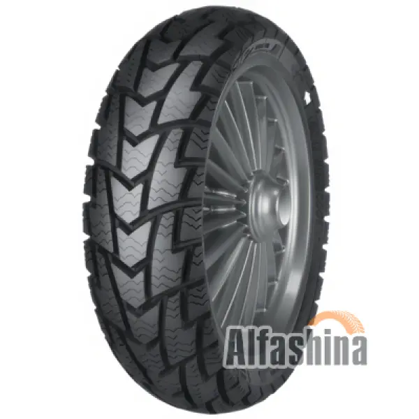 Mitas MC-32 WIN SCOOT 130/70 R12 62P