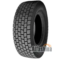 Double Coin RLB468 (ведуча) 315/80 R22.5