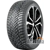 Nokian Hakkapeliitta 10 EV 245/45 R20 103T XL SilentDrive (шип)