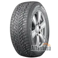 Nokian Hakkapeliitta C4 215/60 R17C 109/107R (шип)