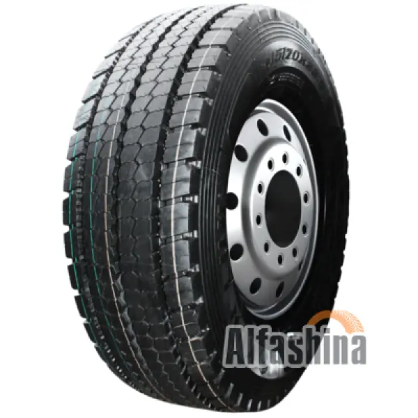 Kunlun KT872 (ведущая) 315/70 R22.5 156/150L PR22
