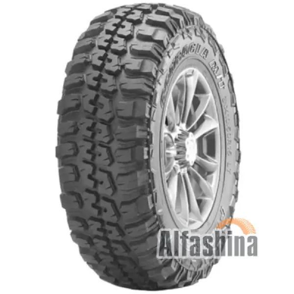 Federal Couragia M/T 275/65 R18 119/116P